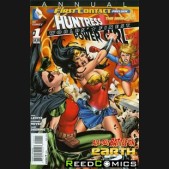 Worlds Finest Volume 3 Annual #1