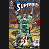 Supergirl Volume 6 #27