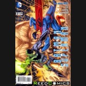 Batman Superman #7