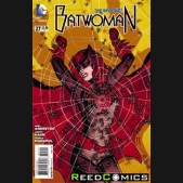 Batwoman #27