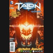 Talon #15