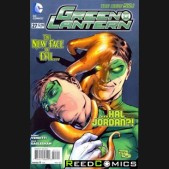 Green Lantern Volume 5 #27