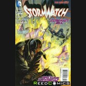 Stormwatch Volume 3 #27