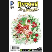 Batman Lil Gotham #10
