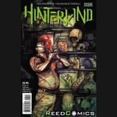 Hinterkind #4