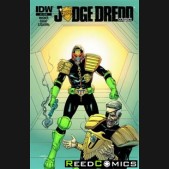 Judge Dredd Classics #7