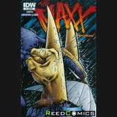 Maxx Maxximised #3 (Subscription Variant)