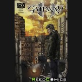 Gate Way #1