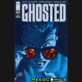 Ghosted #6