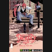 Pretty Deadly #4