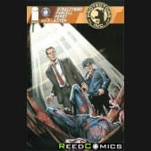 Protectors Inc #3 (Cover A)
