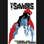 Saviors #2