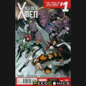 All New X-Men #22