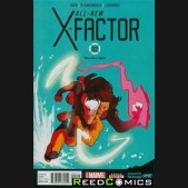 All New X-Factor #2