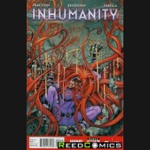 Inhumanity #2