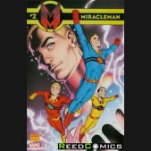 Miracleman #2