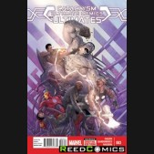 Cataclysm Ultimates #3