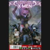 Cataclysm Ultimate X-Men #3