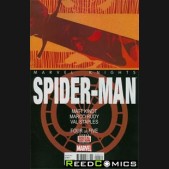 Marvel Knights Spiderman Volume 2 #4