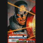 Captain America Volume 7 #15