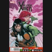 All New X-Men #21
