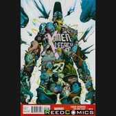 X-Men Legacy Volume 2 #23