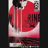 Wolverine Max #15