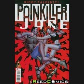 Painkiller Jane Price of Freedom #3