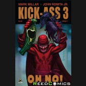 Kick Ass 3 #7