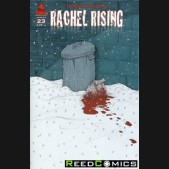 Rachel Rising #23