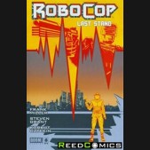 Robocop Last Stand #6
