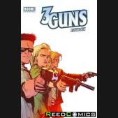 3 Guns #6