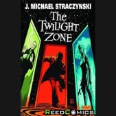 Twilight Zone #1