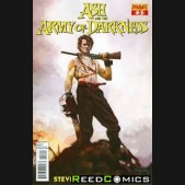 ASH AND THE ARMY OF DARKNESS (2013 SERIES) #3