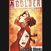 Colder Bad Seed #4