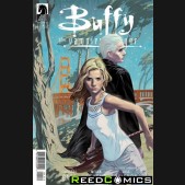 Buffy The Vampire Slayer Season 10 #11