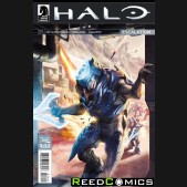 Halo Escalation #14