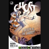 Ghost #11