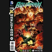 Aquaman Volume 5 #38