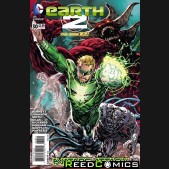 Earth Two #30