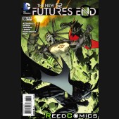 New 52 Futures End #38