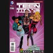 Teen Titans Volume 5 #6