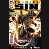 Trinity Of Sin #4