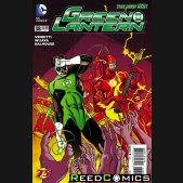 Green Lantern Volume 5 #38 (Flash 75 Variant Edition)
