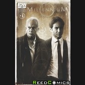 Millennium #1