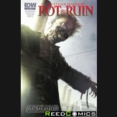 Rot and Ruin #5