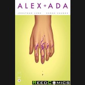 Alex + Ada #12
