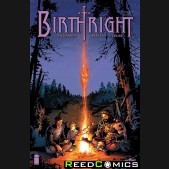 Birthright #4