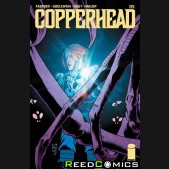 Copperhead #5