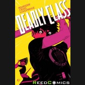 Deadly Class #11